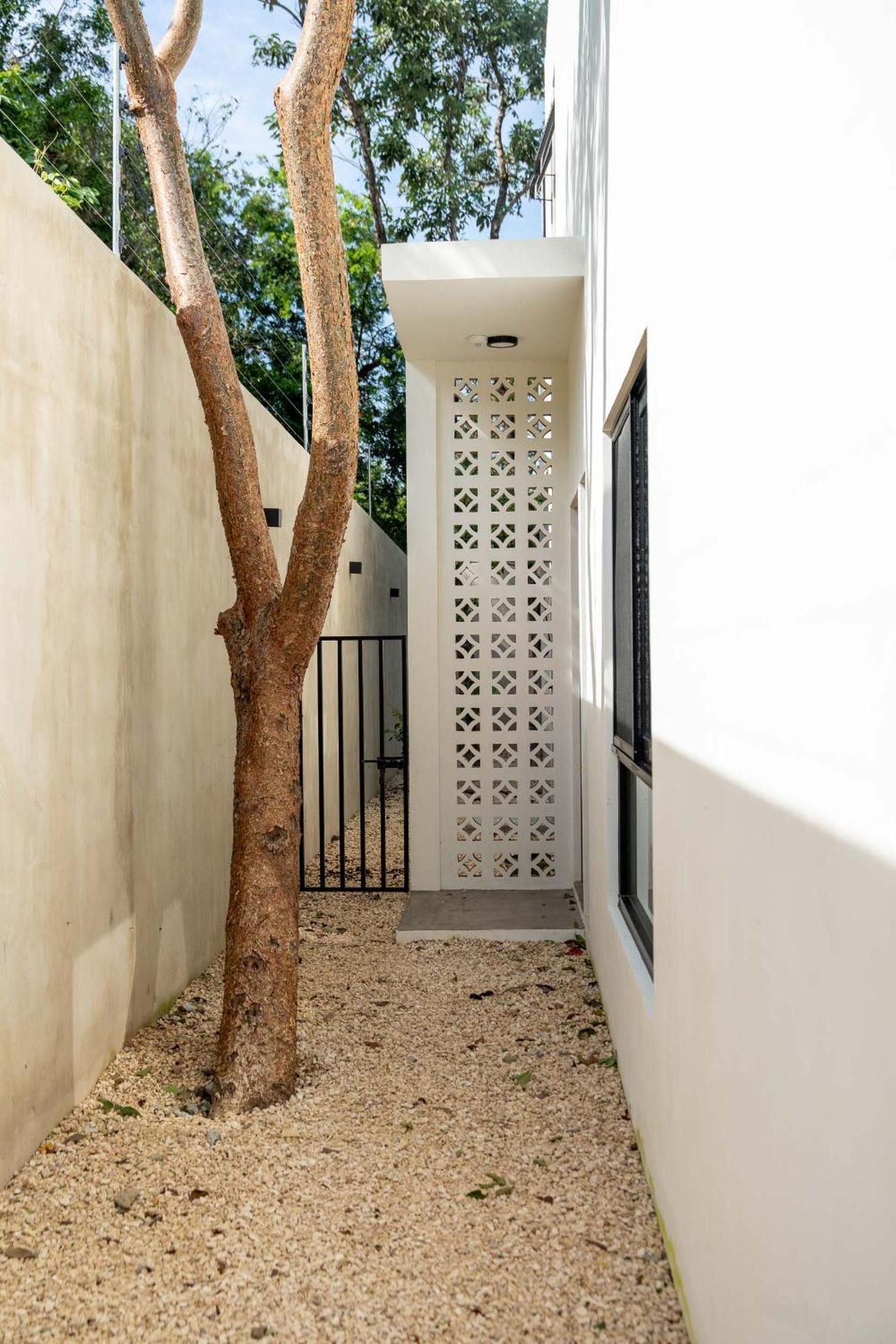 Casa Guapita * Playa del Carmen