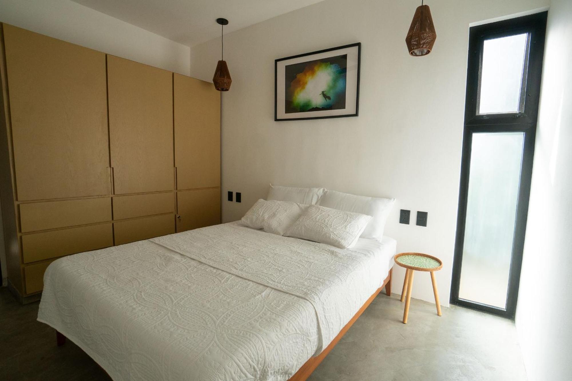 Pensión Casa Guapita