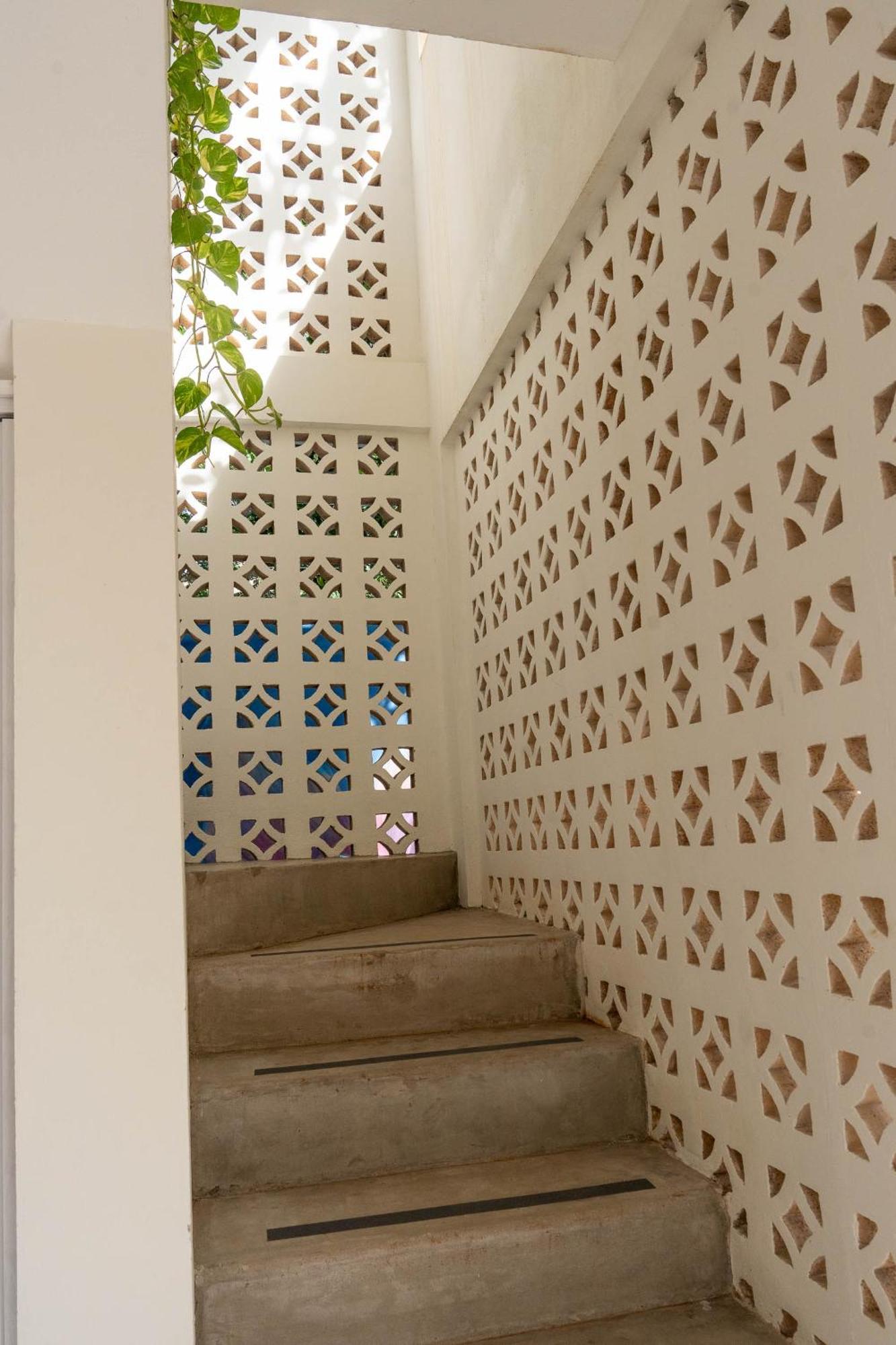 Casa Guapita Pensión Playa del Carmen