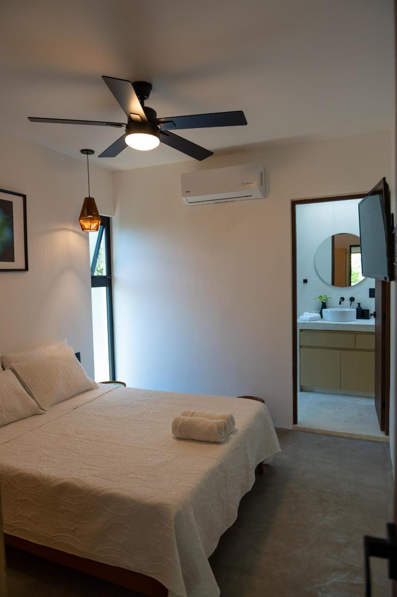 Casa Guapita * Playa del Carmen