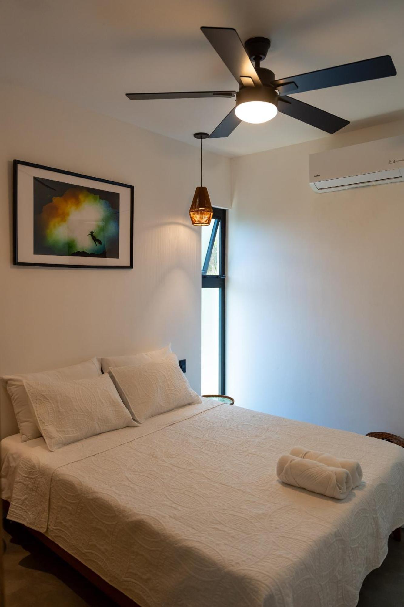 Pensión Casa Guapita
