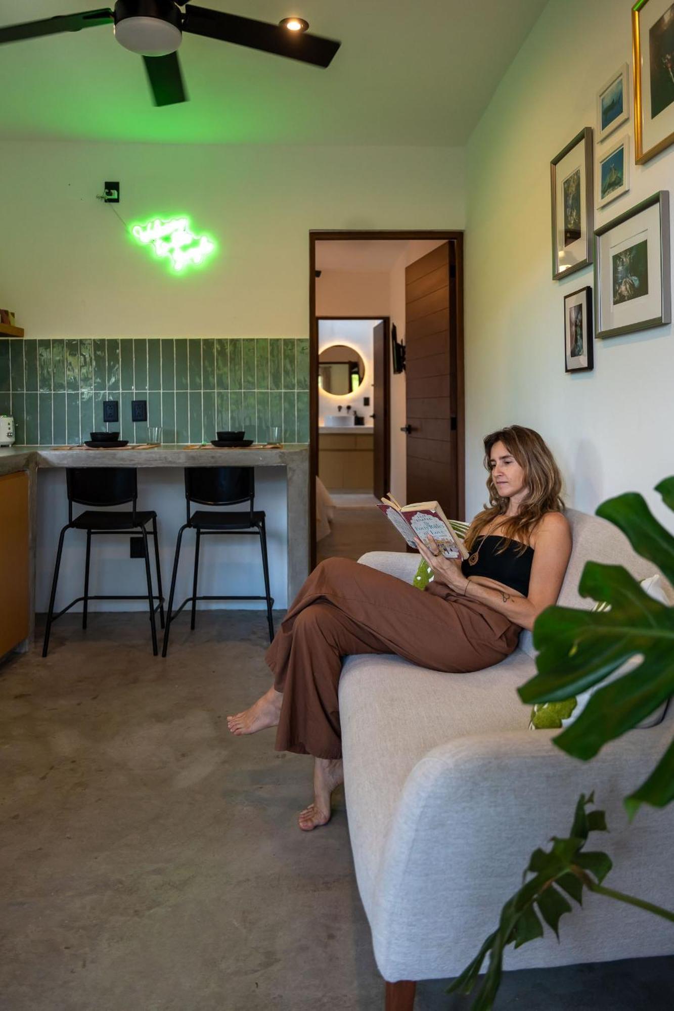 Casa Guapita Pensión *