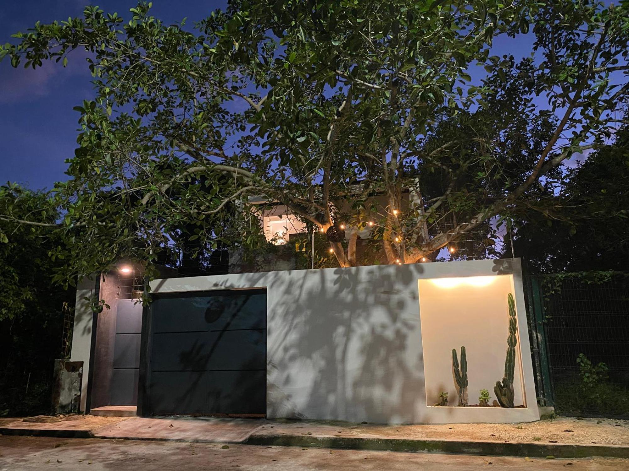 Casa Guapita Pensión